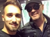 بالصوت.. استمعوا الى جديد مراد أبو فارس: بعد الحب